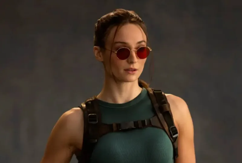 Tomb raider