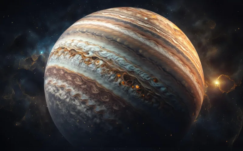Jupiter freepik