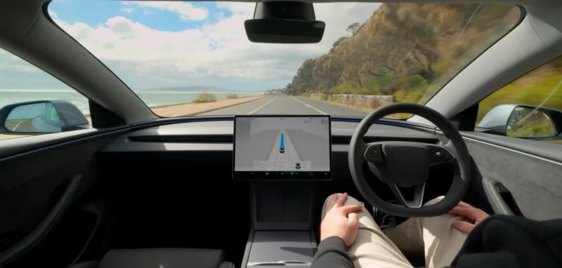 Tesla