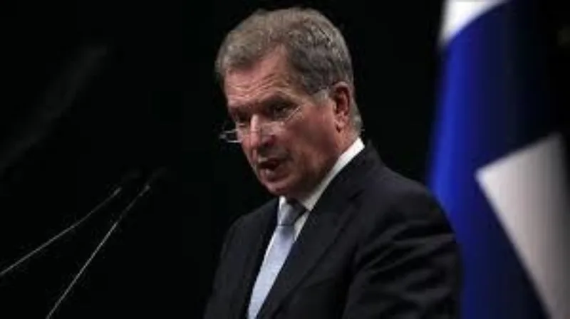 Niinisto aa