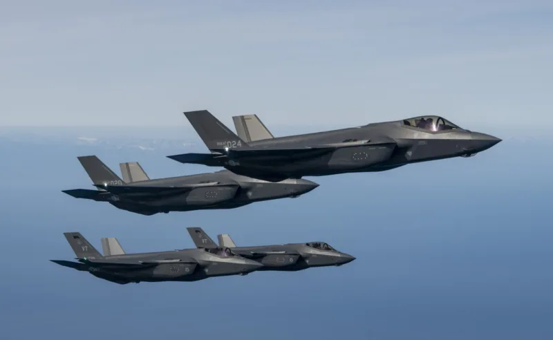 Lockheed Martin