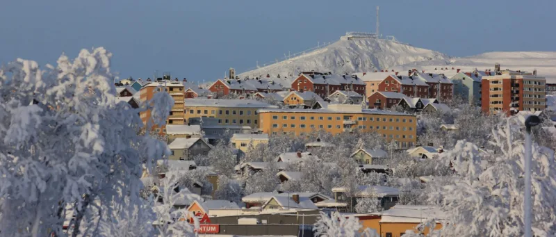 Kiruna