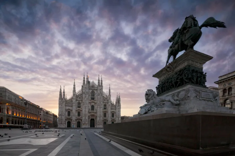 Milano freepik
