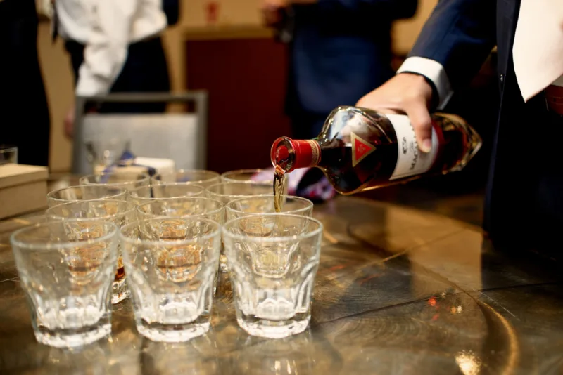 Alkohol freepik