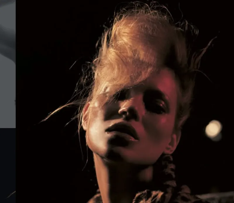 Kate moss