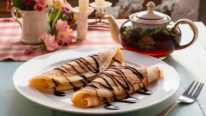 Palacinci freepik