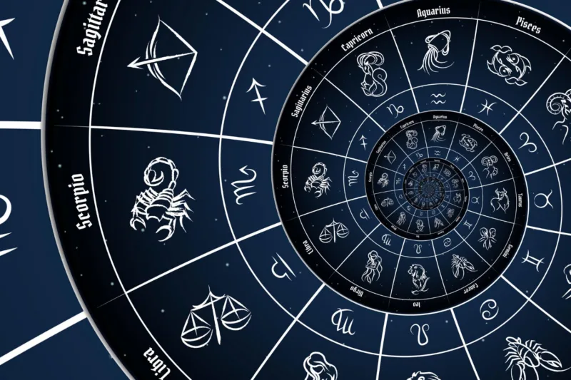 Horoskop freepik