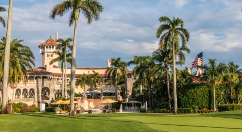 Mar a Lago