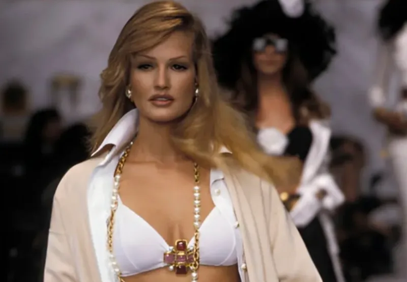 Karen mulder