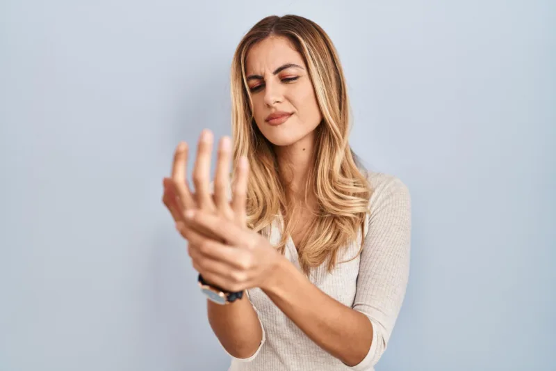 Carpal tunnel freepik