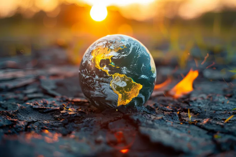 Klimatske promjene freepik
