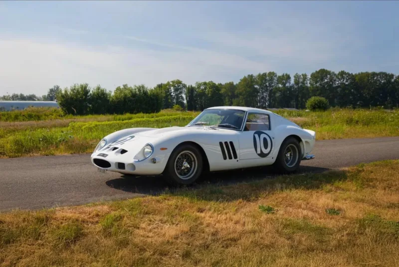 Ferrari