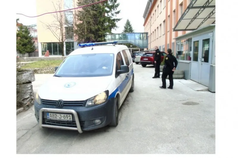 Tuzilastvo 45