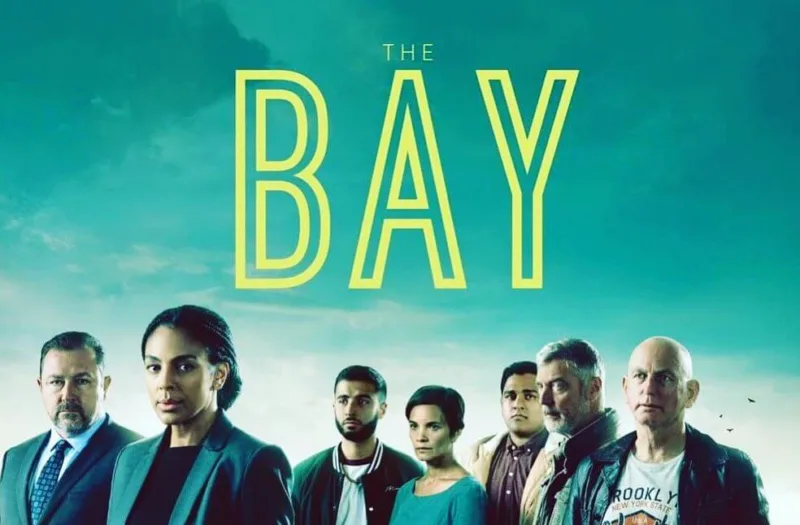 The Bay 2
