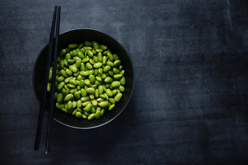 edamame freepik