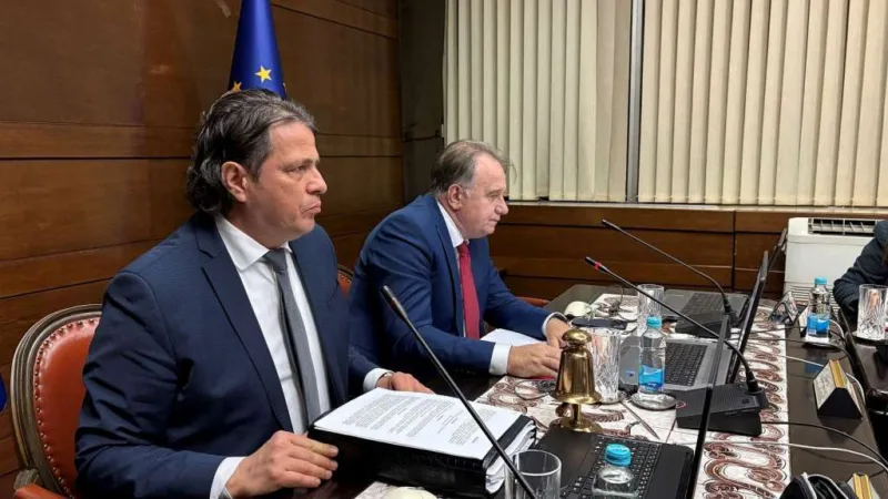 Vlada fbih fena