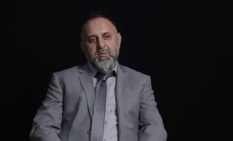 Eniz gabeljic