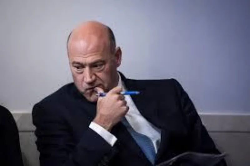 Gary Cohn