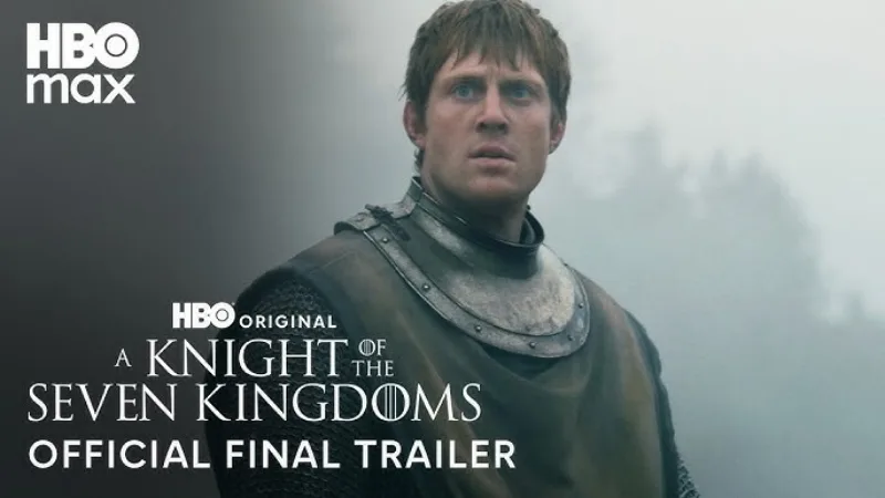 A Knight of the Seven Kingdoms
