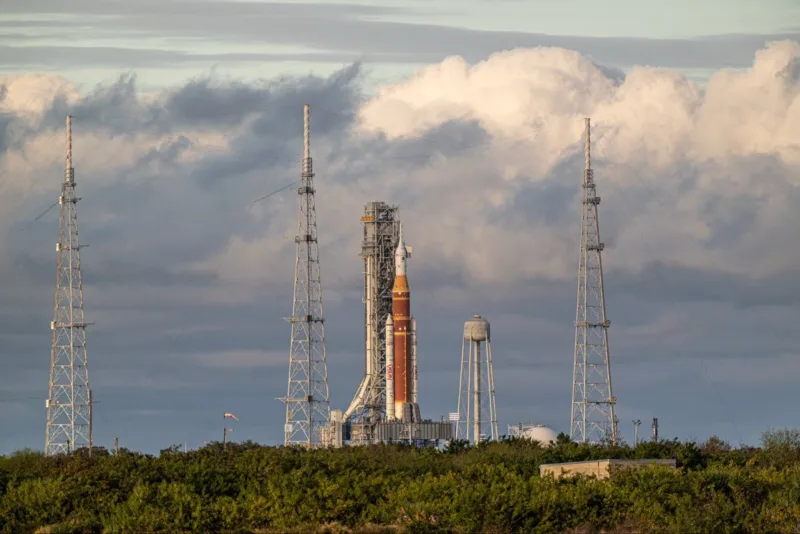 Space Launch System