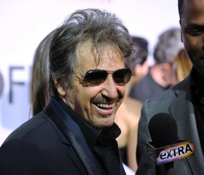 Al pacino