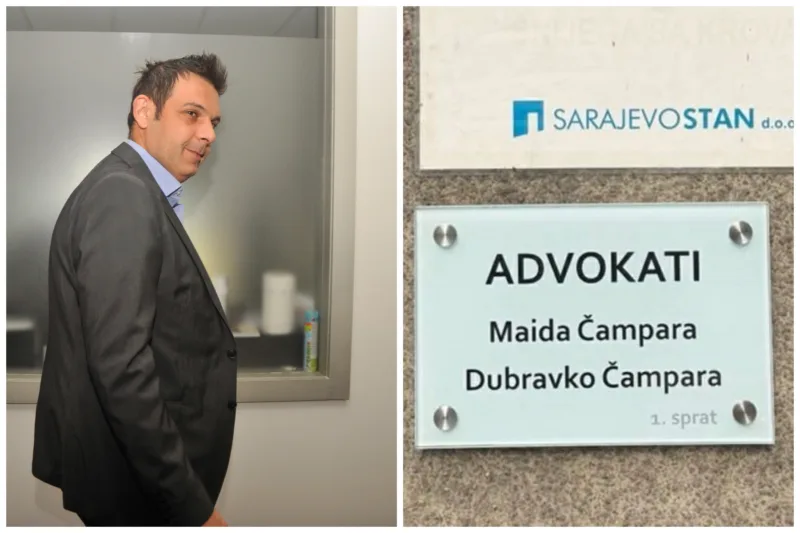 Dubravko advokat