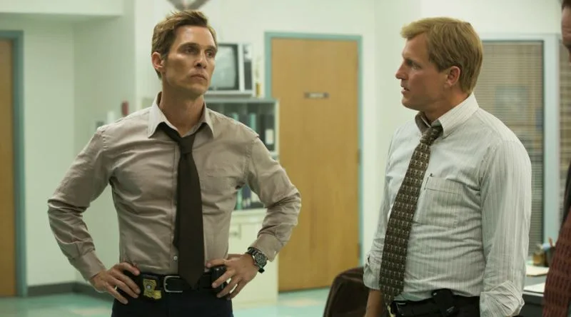 True detective