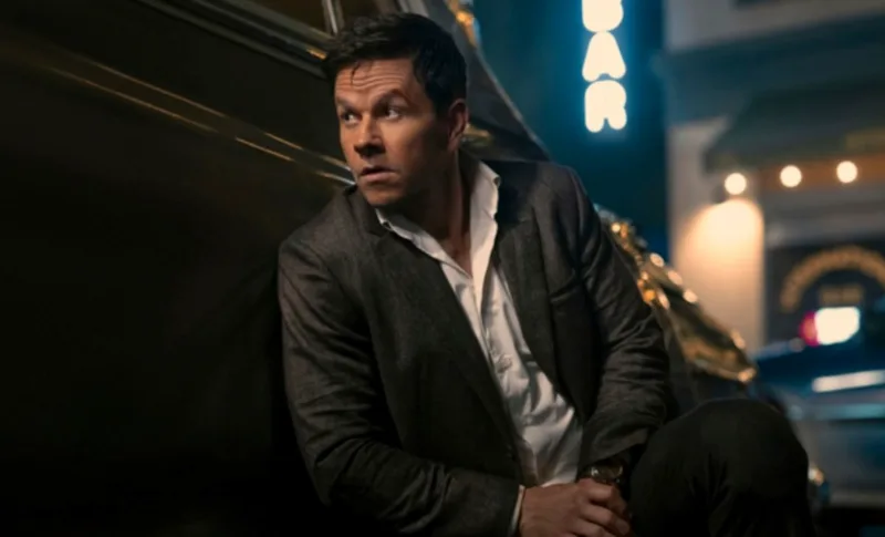 Mark Wahlberg