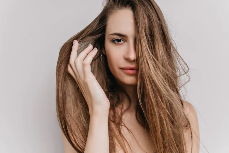 Kosa freepik