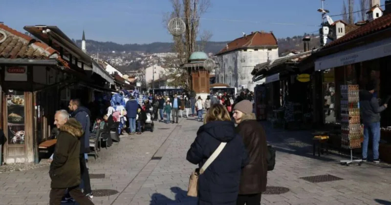 Sarajevo fena