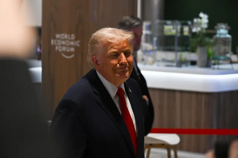 Trump aa