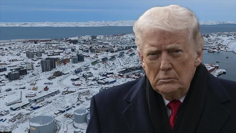 Trump grenland aa