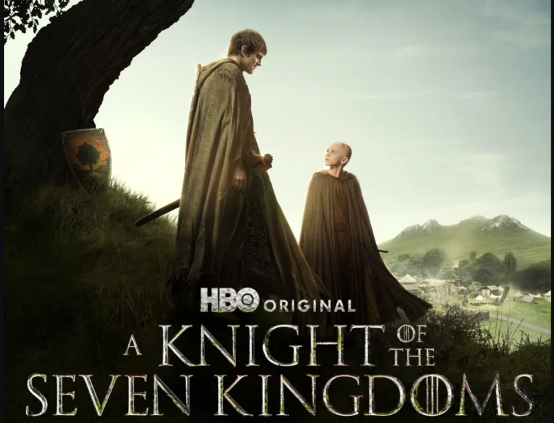 A Knight of the Seven Kingdoms
