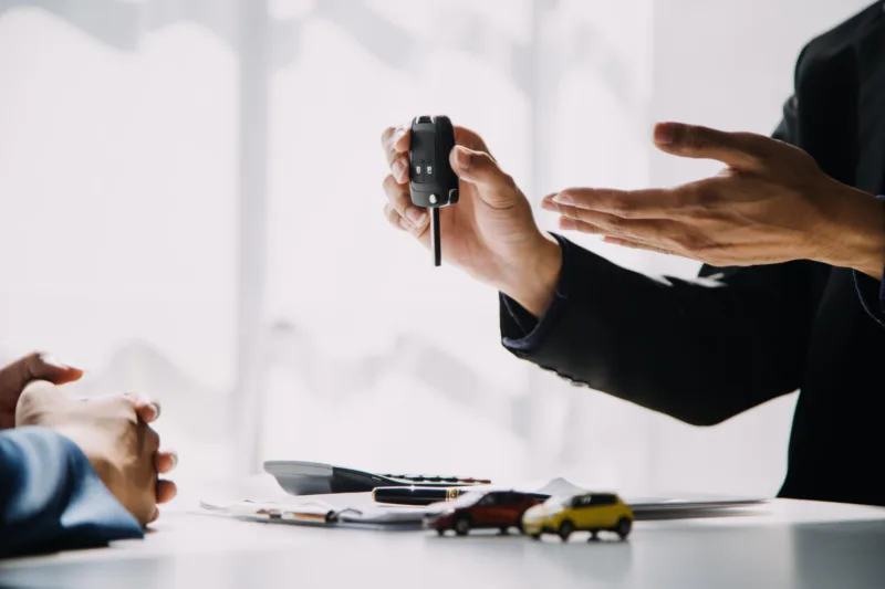 Leasing freepik