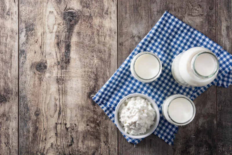 Kefir freepik