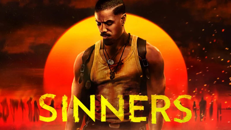 Sinners gresnici
