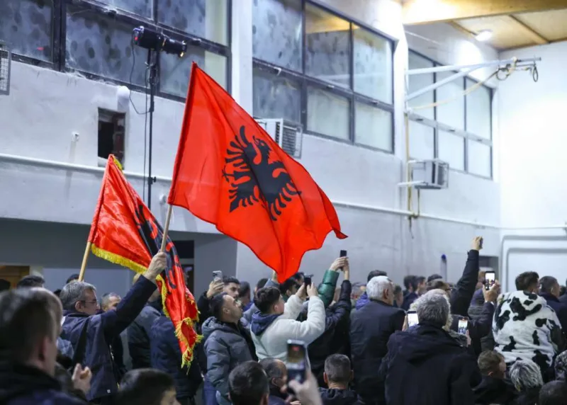 Kosovo