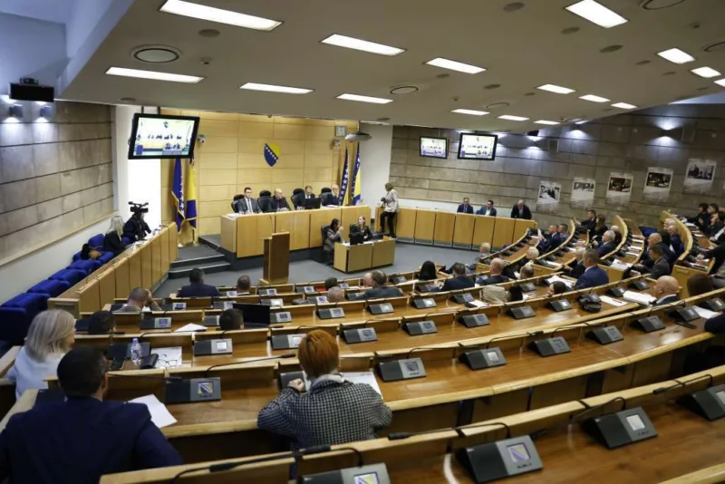 Dom naroda fbih