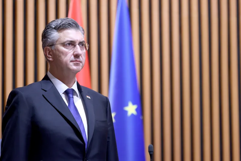Plenkovic pixell