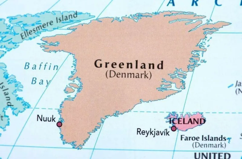 Grenland