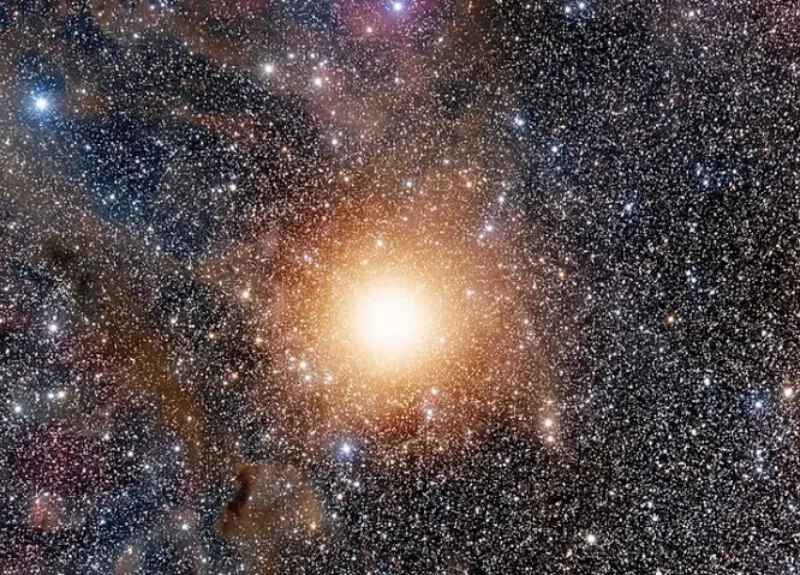 Betelgez