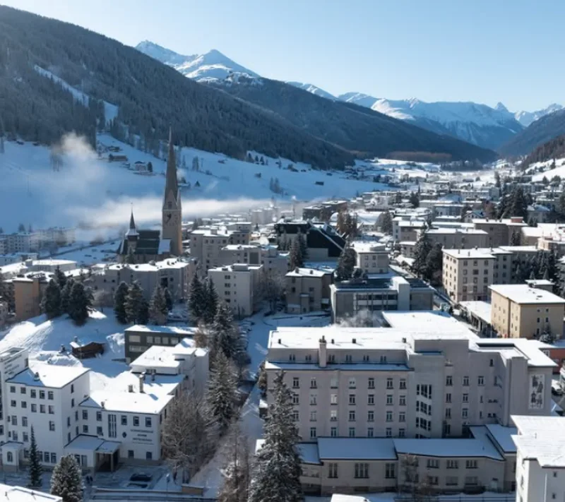 Davos