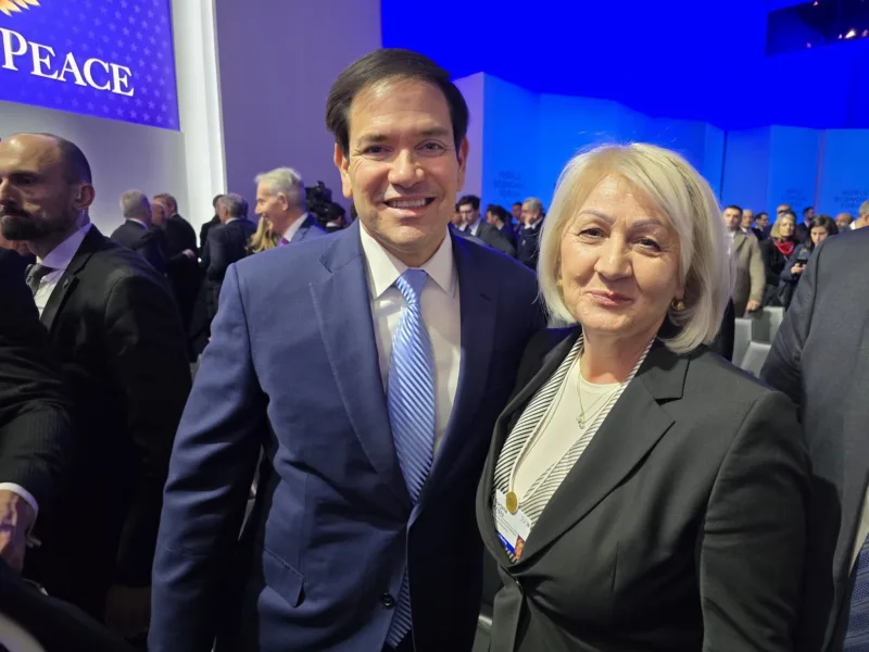 Rubio kristo