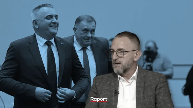 Mahmutovic dodik minic