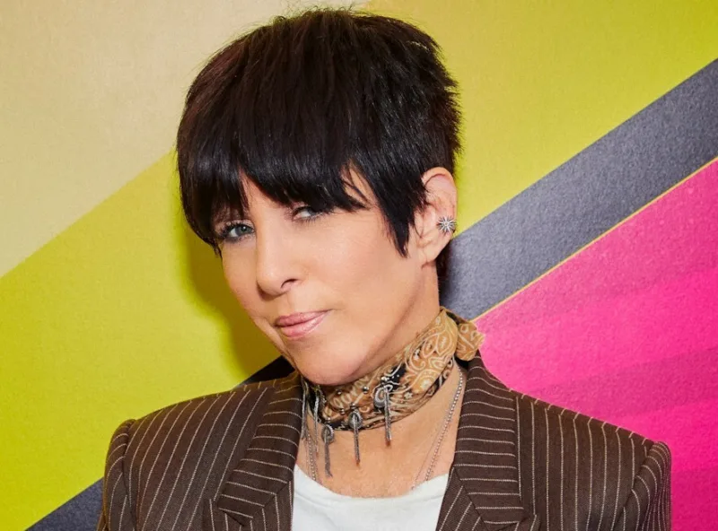 Diane Warren