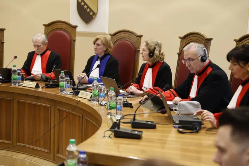 Ustavni sud fena 5
