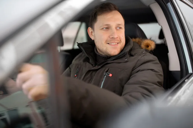 Auto jakna freepik