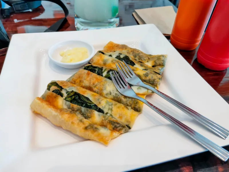 Cigara pita freepik