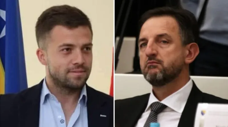 Hamzic mahmutovic