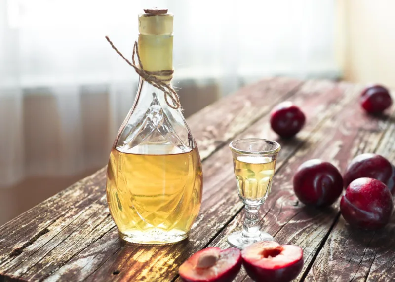 rakija freepik